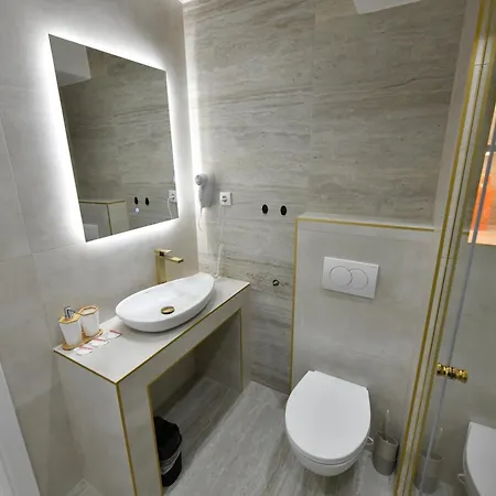 Bella Lux - Center Apartman Banja Luka