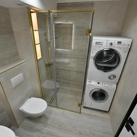 Bella Lux - Center Apartman