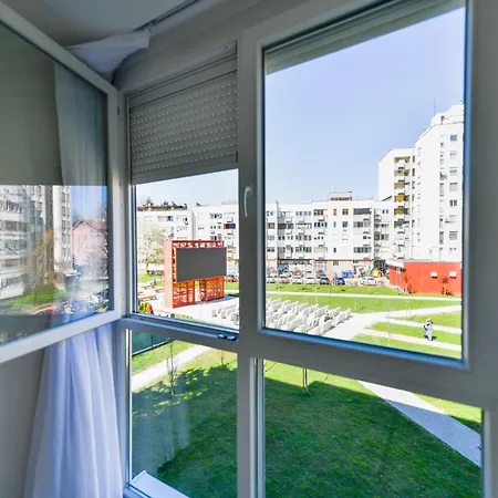 Apartman Bella Lux - Center Banja Luka