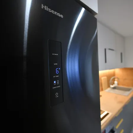 Apartman Bella Lux - Center *