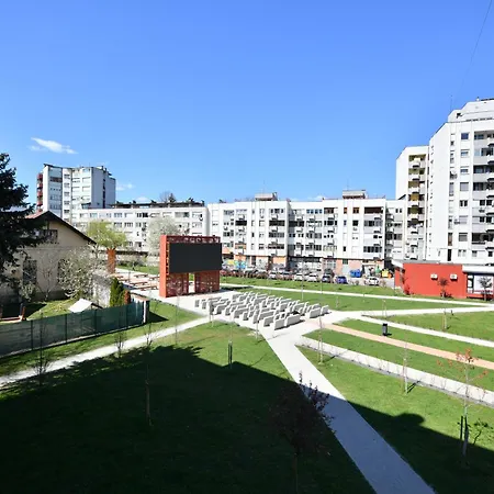 Apartman Bella Lux - Center Banja Luka