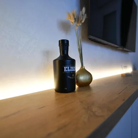 Bella Lux - Center Apartman Banja Luka