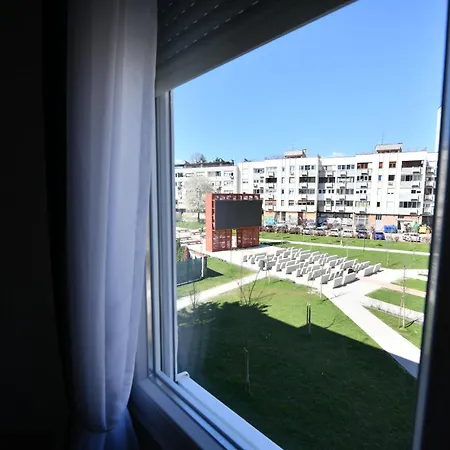 Bella Lux - Center Apartman