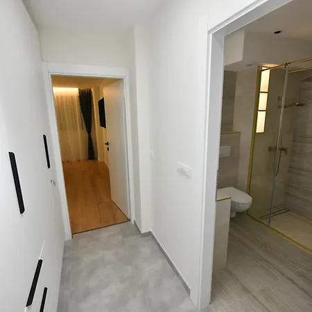 Bella Lux - Center Apartman Banja Luka