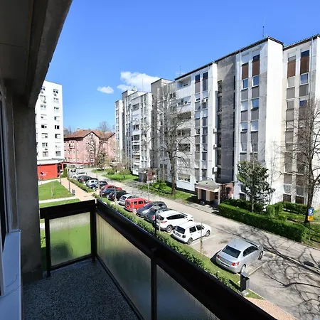 Bella Lux - Center Apartman